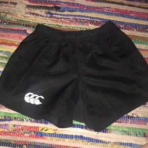 CANTERBURY Rugby Shorts
